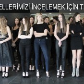 Kayseri katalog modeli olmak kariyer fırsatları moda dünyası katalog çekimleri başarılı model olmanın yolları