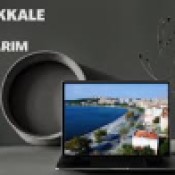 Çanakkale web tasarım hizmetleriyle kullanıcı dostu siteler tasarlayın firmanızın online varlığını güçlendirin hedef kitlenize hızlıca ulaşın