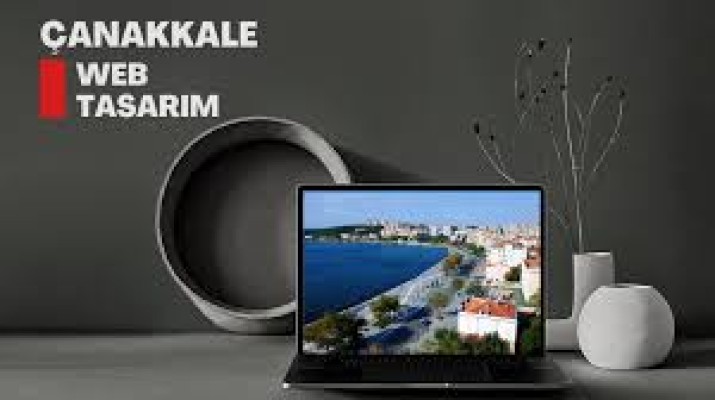 Çanakkale web tasarım hizmetleriyle kullanıcı dostu siteler tasarlayın firmanızın online varlığını güçlendirin hedef kitlenize hızlıca ulaşın