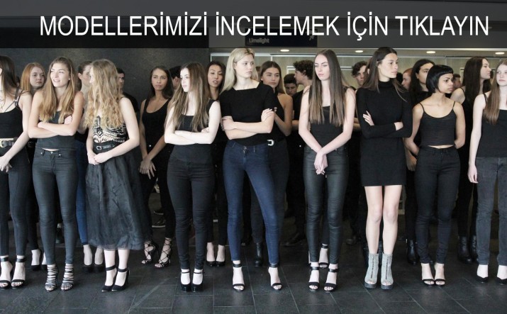 Kayseri katalog modeli olmak kariyer fırsatları moda dünyası katalog çekimleri başarılı model olmanın yolları