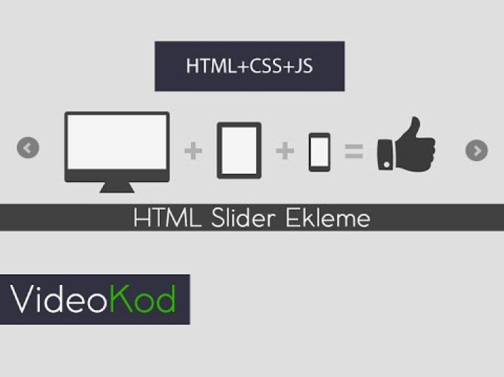 Kayseri HTML slider yapımı ile web sitenize görsel zenginlik katın kullanıcı deneyimini iyileştirin mobil uyumlu sliderlar oluşturun