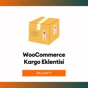 Kayseri'deki işletmeler woocommerce kargoya verildi durumunu etkili yöneterek müşteri memnuniyetini artırabilir e-ticaret süreçlerini kolaylaştırabilir