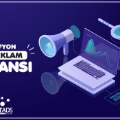 Afyon reklam ajansı, sosyal medya yönetimi dijital pazarlama web tasarım ve reklam yönetimi ile işletmenizi hedef kitlenize ulaştırır